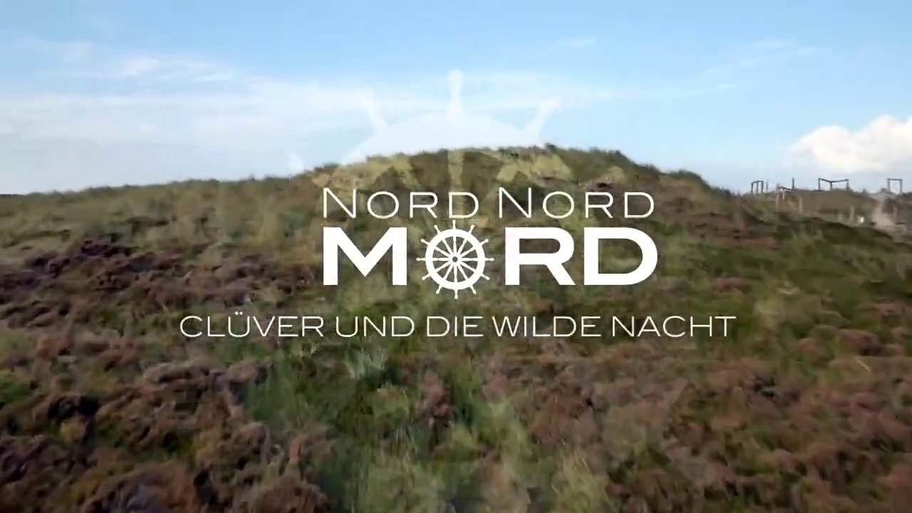 Nord Nord Mord -05- Clüver und die wilde Nacht
