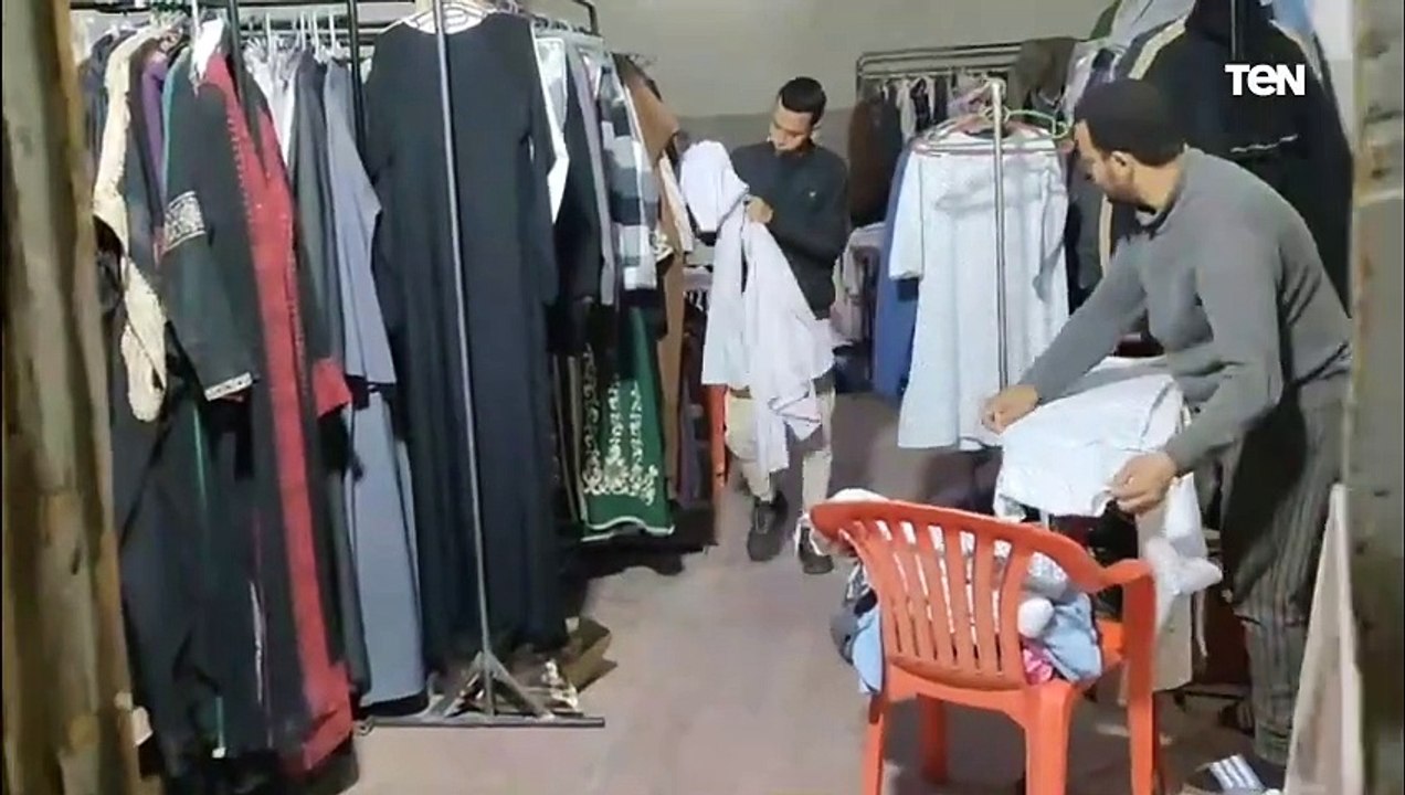 استوديوهات الأهرام تستأنف نشاطها بعد حريق الحارة الشعبية وتستكمل تصوير 3 أعمال فنية