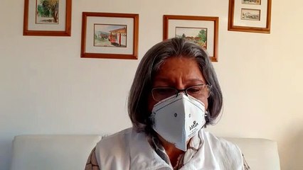 11-01-2021 Marta londoño casos covid ANT