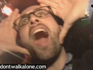 DontWalkAlone Episode 2 | Parcours vite et reviens tard