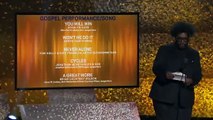 2019 GRAMMYs - Tori Kelly Wins Best Gospel Performance/Song | Acceptance Speech