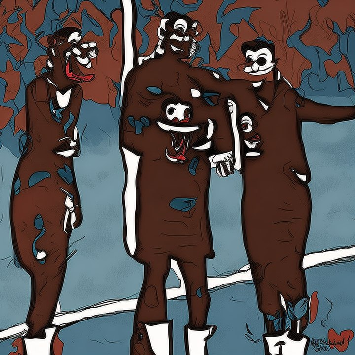 Et si Marcus Thuram était enfin l'atout gagnant de l'Équipe de France ?