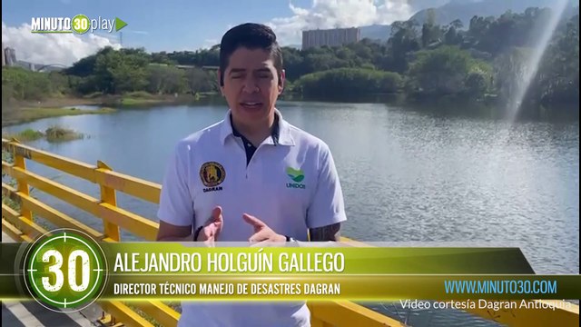 Deslizamientos de tierra en Betulia, Antioquia, dejan a más de 3.000 campesinos afectado