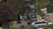 إصابة 7 جنود إسرائيليين بنيران فلسطيني غرب مدينة رام الله