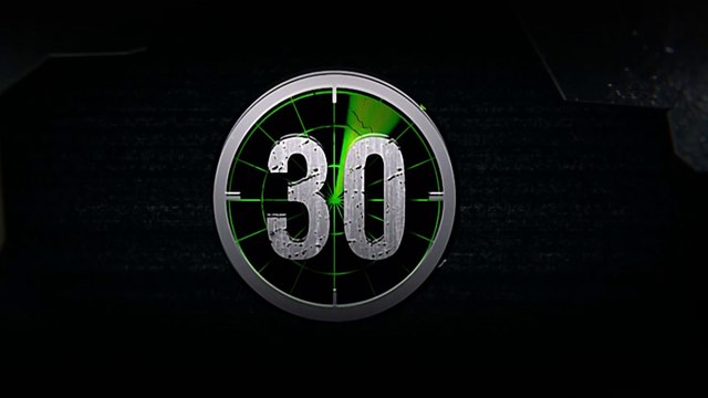 Municipios de Antioquia afectados por las lluvias