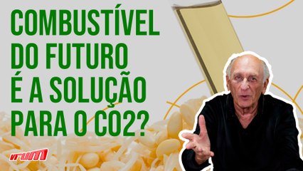 Combustível do Futuro: Nova Lei Aumenta Mistura de Etanol na Gasolina 🚗