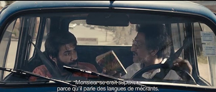 Profession_ Tueur فلم قصير مغربي _ يوميات السفاح