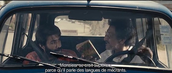 Profession_ Tueur فلم قصير مغربي _ يوميات السفاح