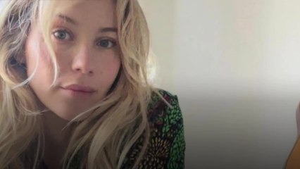 Voici - Julie Dommanget (Ici tout commence) a accouché de son deuxième enfant, des clichés dévoilés (s) (1)