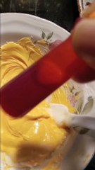 Strawberry Supreme Cookie Cake