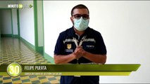 Qué no le pase Por incumplimiento en las medidas sanitarias cerraron varios negocios en Rionegro