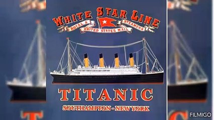 Boutique Titanic Spirit ®