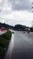 17-05-2021 Manifestantes bloquean la variante a Caldas, Antioquia