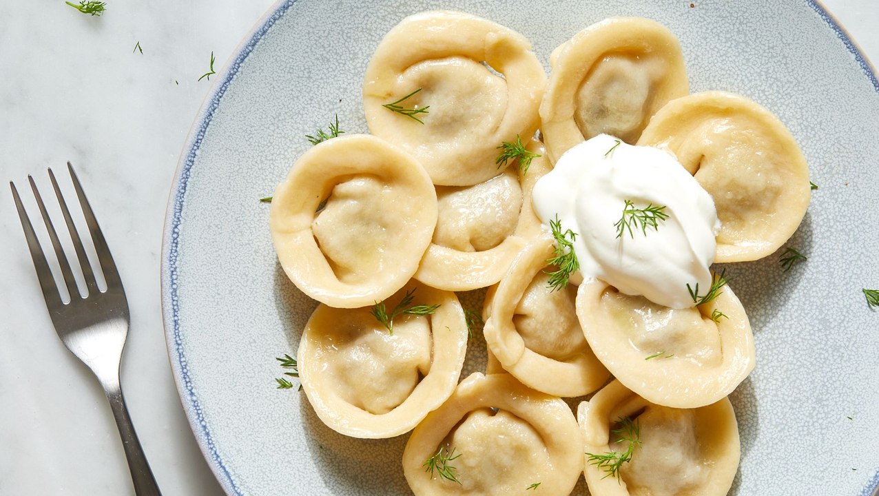 Pelmeni Are The Dumplings Of Your Dreams