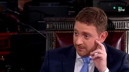 Villarruel le marcó la cancha a Bullrich: “La función de las Fuerzas Armadas no es combatir a civiles”