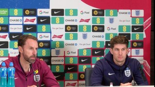 Southgate gives team news with Kane, Henderson and Palmer out for the Brazil match