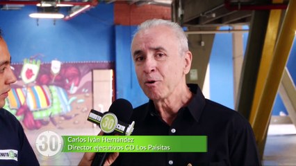 13-07-18 on record de inscritos en algunas regiones avanzan los zonales del Babyfutbol