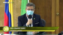 La Comisión Regional de Competitividad e Innovación de Antioquia priorizó 26 proyectos estratégicos para Antioquia