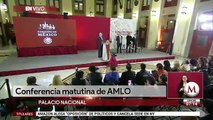 El problema de Pemex es la corrupción: Lopez Obrador
