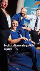 Jamel Debbouze, embarquement immédiat