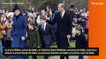 Kate Middleton atteinte d'un cancer : l'absence du prince William à un gros événement, qui a tant fait parler, prend tout son sens...