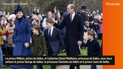 Kate Middleton atteinte d'un cancer : l'absence du prince William à un gros événement, qui a tant fait parler, prend tout son sens...