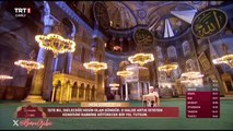 Ramazan Sevinci 10. Bölüm | Konuk: Prof. Dr. Mehmet Emin Ay (20 Mart 2024)