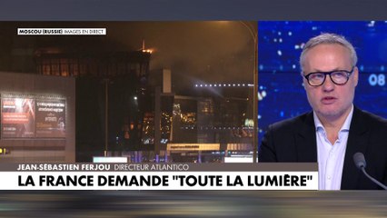 Jean-Sébastien Ferjou : «Le terrorisme palestinien a largement été une invention du KGB»