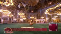 Ramazan Sevinci 11. Bölüm | Konuk: Hayati İnanç (21 Mart 2024)