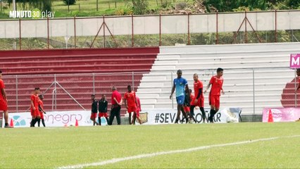 19-11-18 En Rionegro Águilas Doradas, sueñan con el título de la Liga II