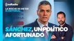En este país llamado España: Sánchez, un político afortunado