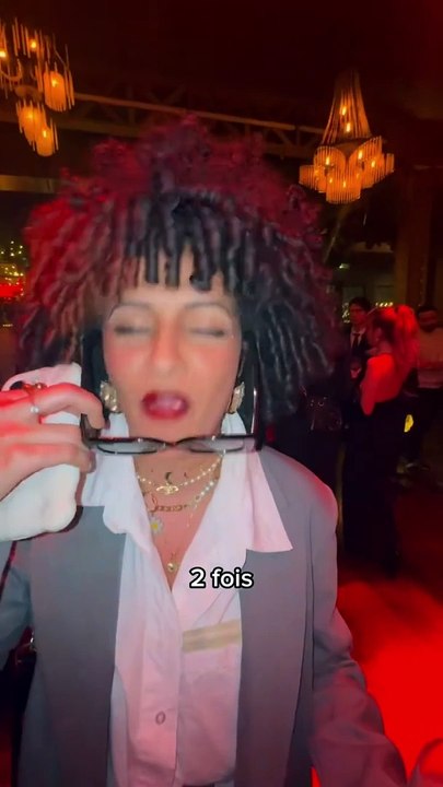 Ce fut une bonne soirée
