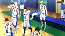 [SHANA]Kuroko no basket Cap 25