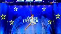 Mexico Tiene Talento 2019 24 febrero 2019 en vivo completo ( parte 5)