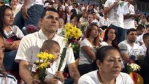 28-11-18  Periodistas deportivos contaron cómo vivieron la tragedia de Chapecoense