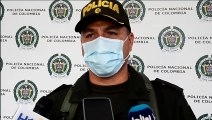 Mil policías reforzarán la seguridad en los ejes viales de Antioquia este puente festivo