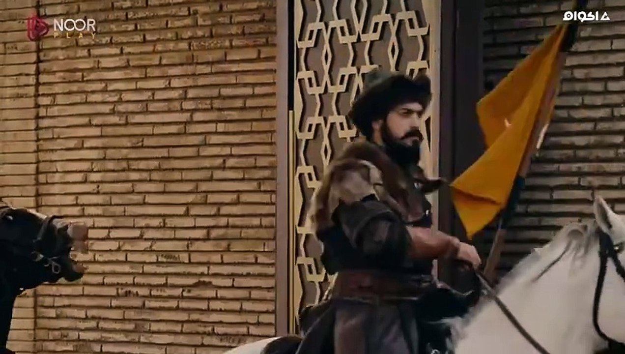 مسلسل المؤسس عثمان الموسم الخامس - الحلقة 2 - مدبلج