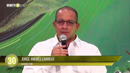 En un año difícil EPM presenta un positivo balance de cuentas durante el 2020