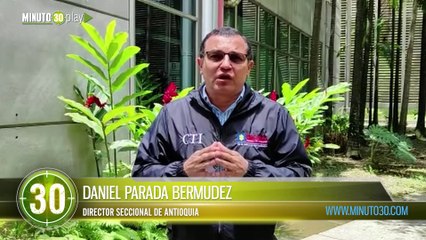 Encarcelaron a un sujeto investigado por el feminicidio de su ex en El Bagre, Antioquia