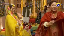 Khumar Episode 35 [Eng Sub] Digitally Presented by Happilac Paints - 22nd March 2024 - Har Pal Geo