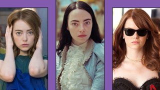 The 15 best Emma Stone movies and TV shows, ranked