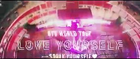 BTS (방탄소년단) WORLD TOUR 
