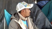 Caravana Migrante - Entrevista 12 Parte 3