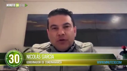 11 mineros atrapados tras explosión en mina de Cucunubá Cundinamarca