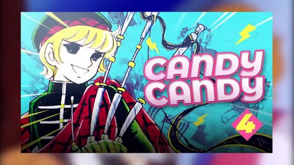 CANDY CANDY | RESUMEN y Diferencias Manga & Anime [ Tercera Parte ]