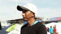 Caravana Migrante - Entrevista 17 Parte 3