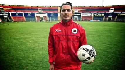 20-12-18 Carlos Giraldo espera jugar un año más, pero también lo seduce ser entrenador
