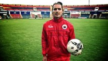 20-12-18 Carlos Giraldo espera jugar un año más, pero también lo seduce ser entrenador