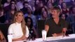 America's Got Talent: The Champions - Sal Valentinetti: Singer Puts Suave Twist On 