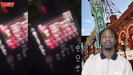 She Went Looking For Her Boyfriend And Find Him At A Female House.